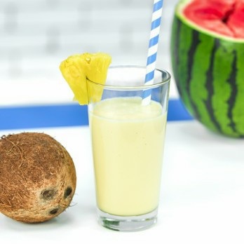 Alza.cz Smoothie recepty